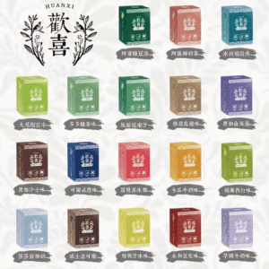 歡喜煙彈relx通用悅刻一代/LANA