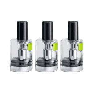 帕拉德VAPTIO Avocado Baby酪梨寶寶空倉煙彈