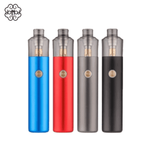 佩特里DOTMOD STICK REVO1.5主機空倉煙彈官網
