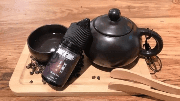 茗茶煙油30ml(0mg/30mg):圖片 3