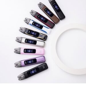 OXVA XLIM PRO 3小蠻牛三代主機煙彈空倉替換倉官網