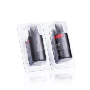 DOTMOD dot switch空煙彈 空油倉 0.8Ω 1.0Ω可選