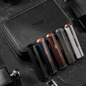Fitpod皮革一代主機系列通用愛馬仕悅刻主機